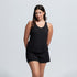 Sleek Racer Sleep Tank