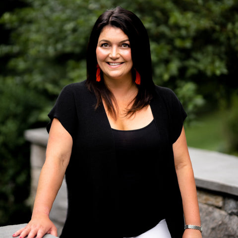 11 at 11: Asya Geller, Greenwich Moms