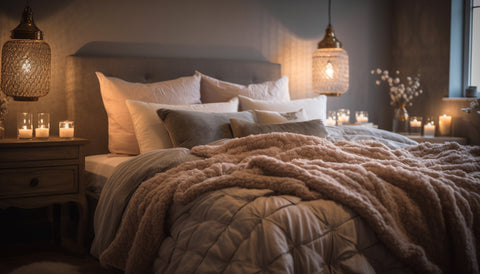 Good Sleep Hygiene: 5 Simple Tips for a Better Night’s Sleep
