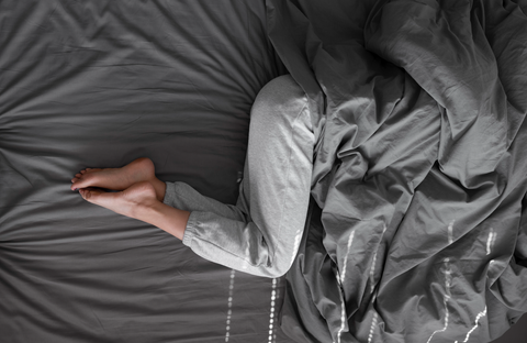What Causes Night Sweats? An Expert Guide to Sleeping Cool Again