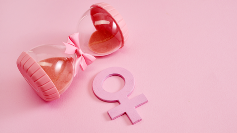 Perimenopause and Sleep: What's Happening and How to Finally Get Rest