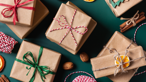 The Self-Care Gift Guide