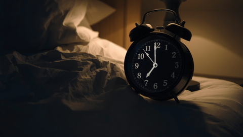 Why Sleep Is the Most Underrated Gift You Can Give a Mom