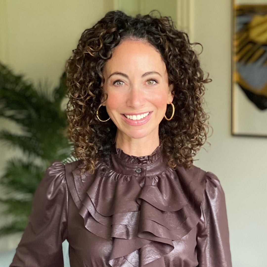 11 at 11: Allegra Cohen, Founder + CEO of ABUNdance by Allegra