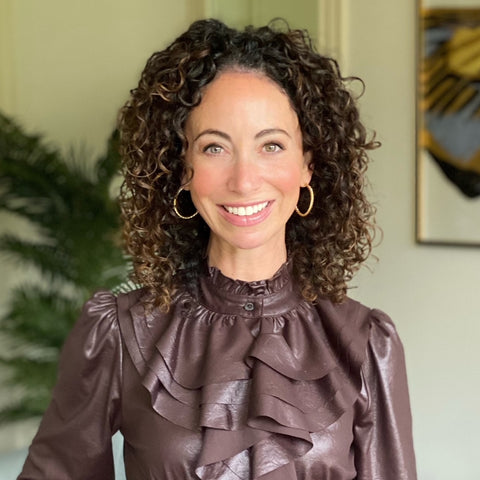 11 at 11: Allegra Cohen, Founder + CEO of ABUNdance by Allegra