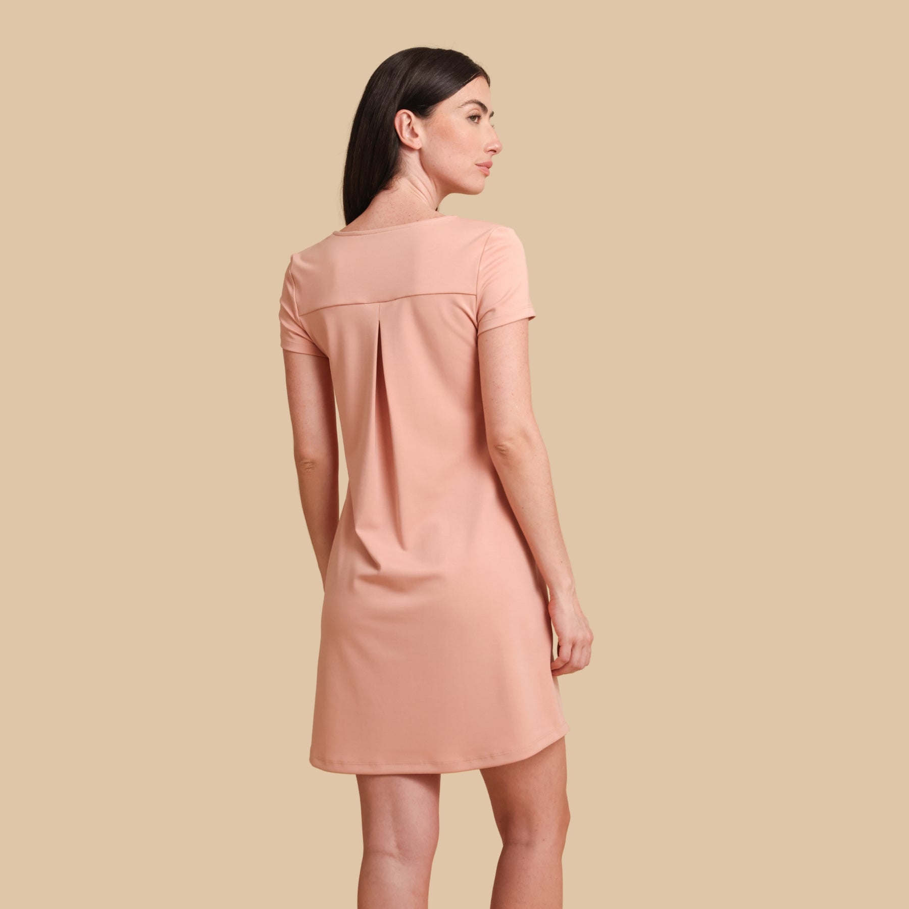Day/Night Dress