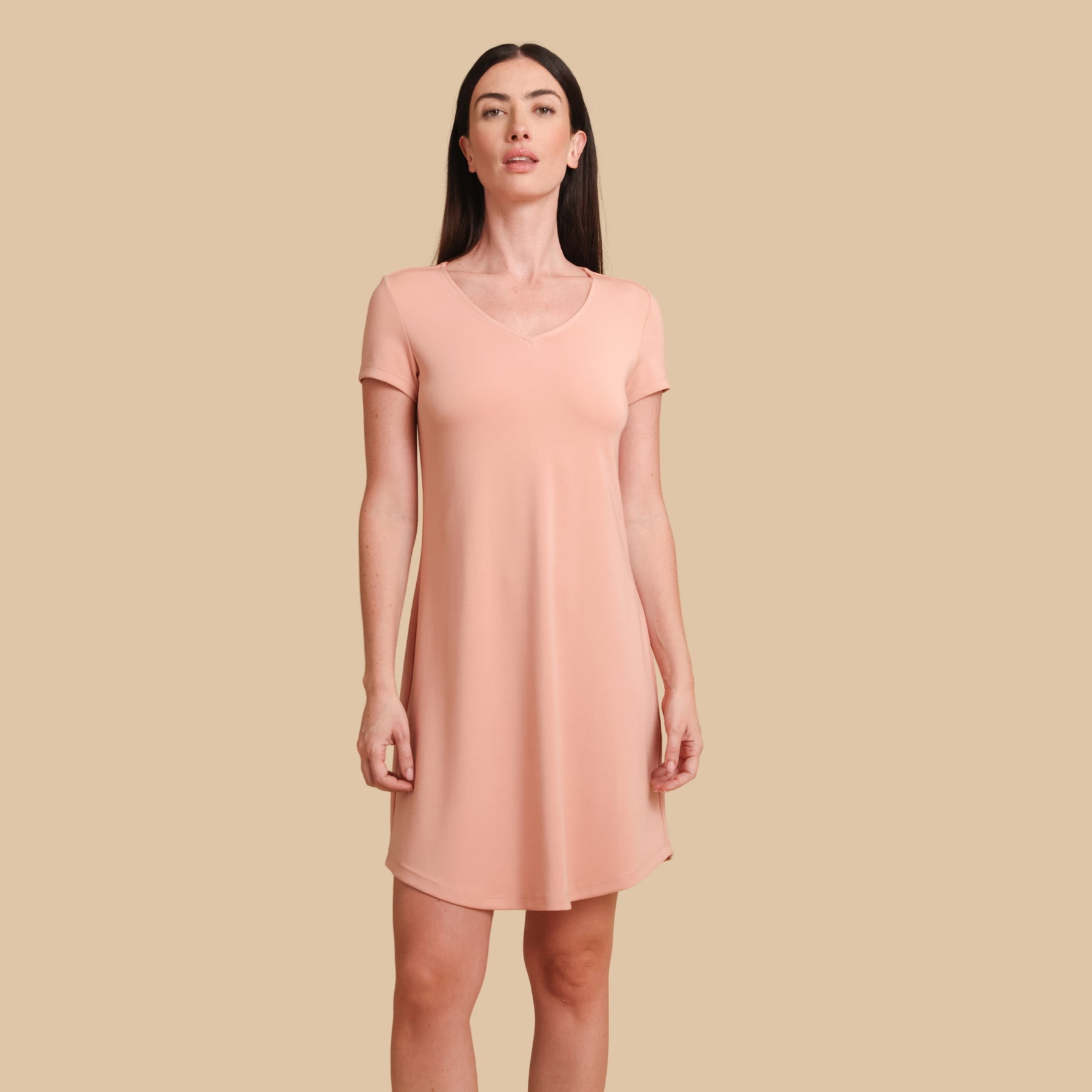 Day/Night Dress