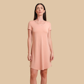 Day/Night Dress