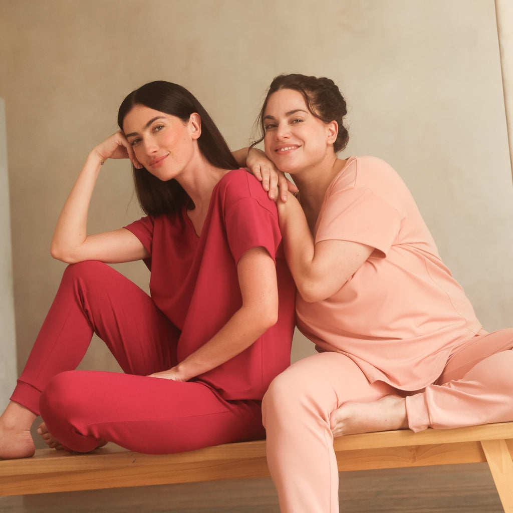 A DOMANI | Sublime sleep style, tailored by science.