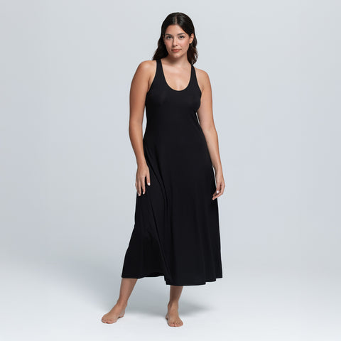 A DOMANI | Nightgown, Night Dress | Cooling, Thermoregulating A DOMANI | Nightgown, Night Dress | Cooling, Thermoregulating
