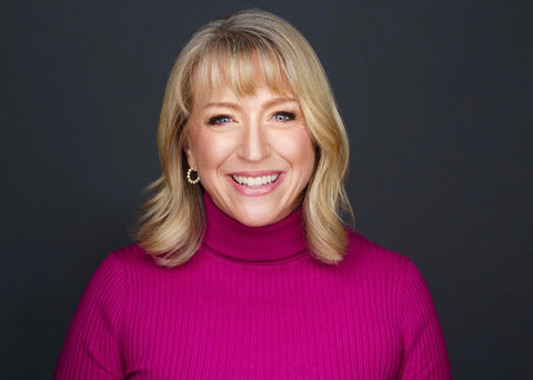 Christine Hart Kress, DNP, WHNP-BC, MSCP