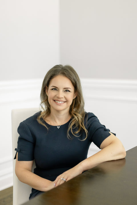 Eleonora Teplinsky, MD Breast/GYN Medical Oncologist