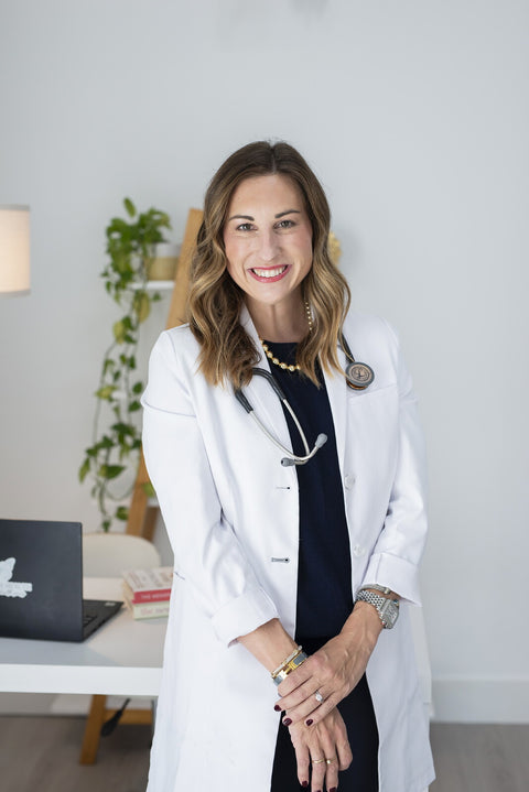 Jackie Piasta, DNP, WHNP-BC, MSCP 