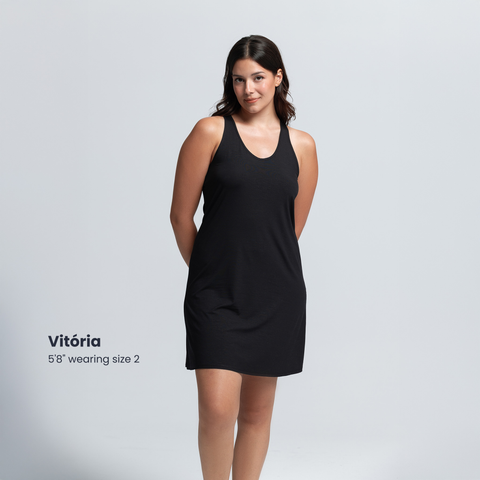 Shorty Racer Dress 2 Shorty Racer Dress 2