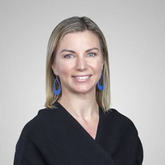 Alexis Dunne, MD, MSCP