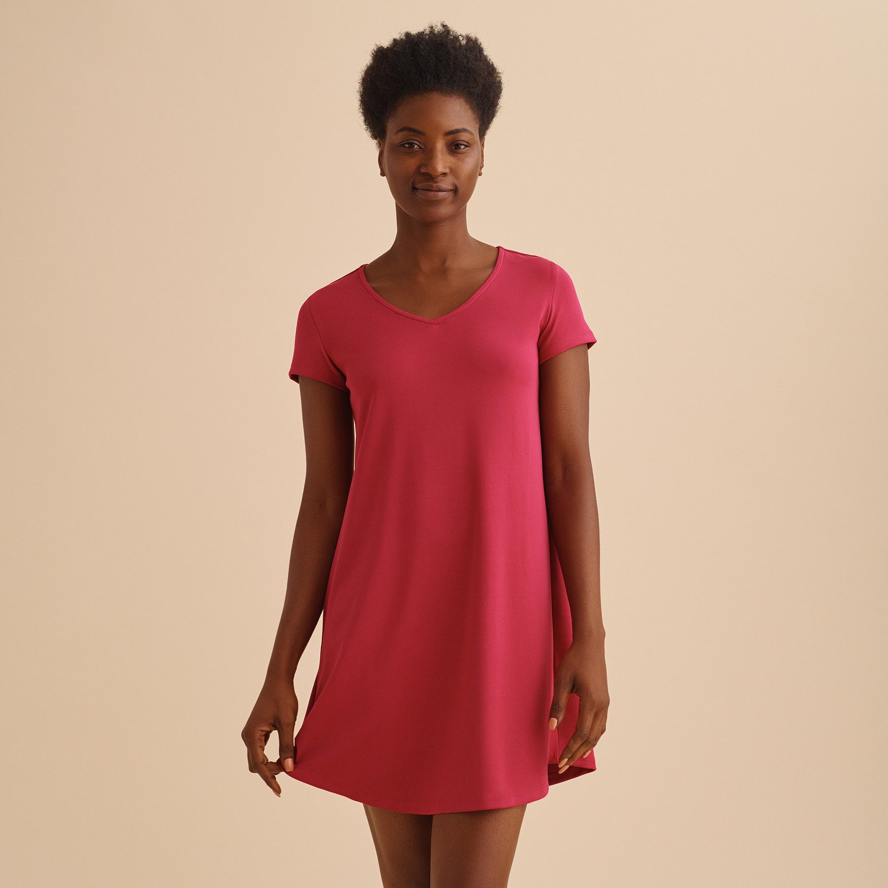 Day/Night Dress