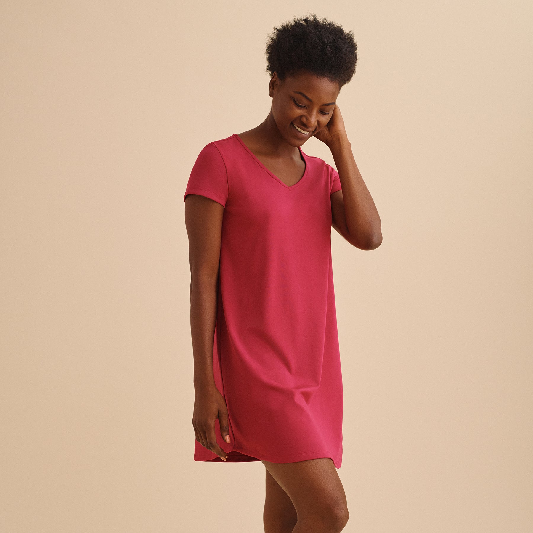 Day/Night Dress