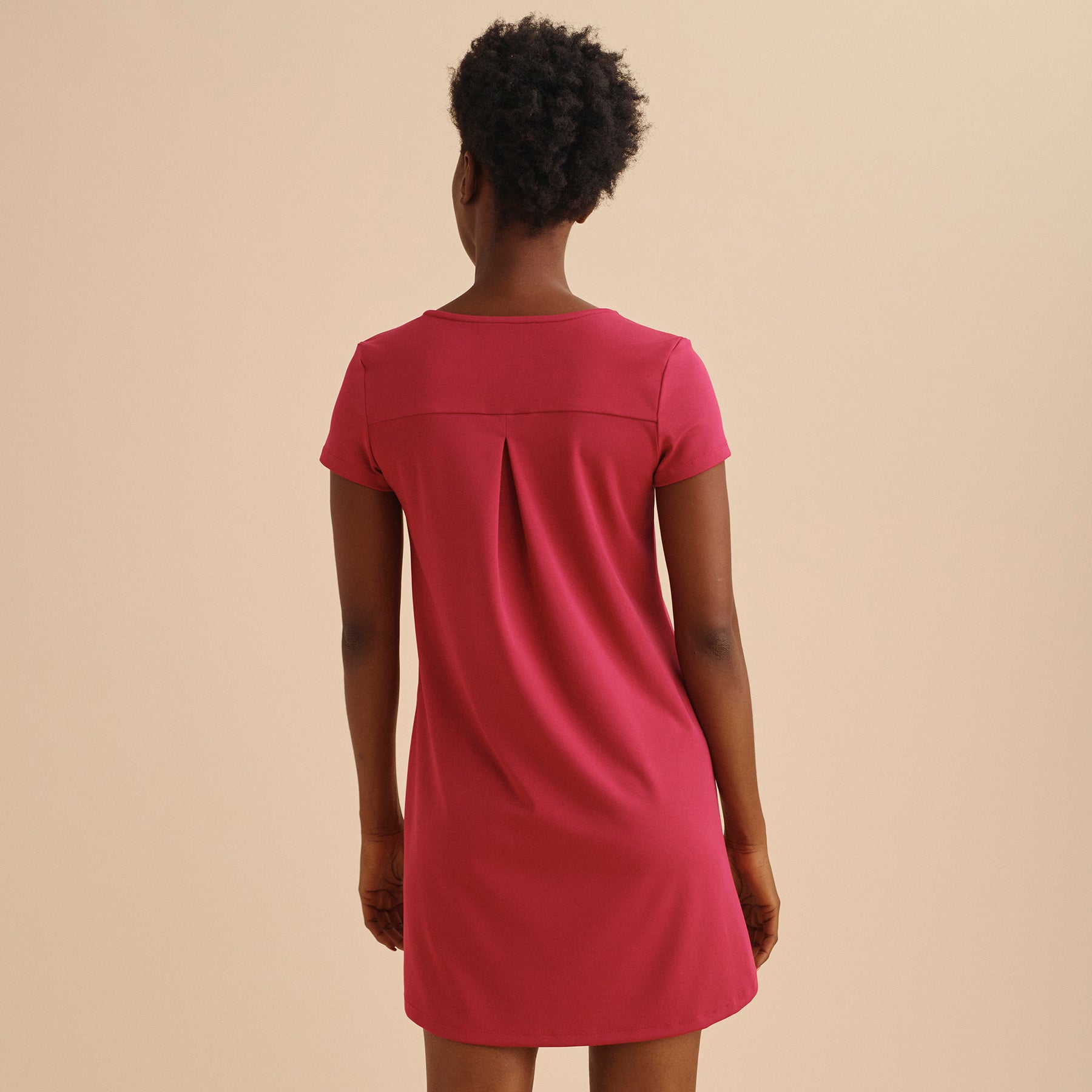 Day/Night Dress
