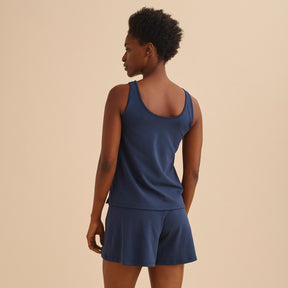 Perfect Seam Pajama Tank