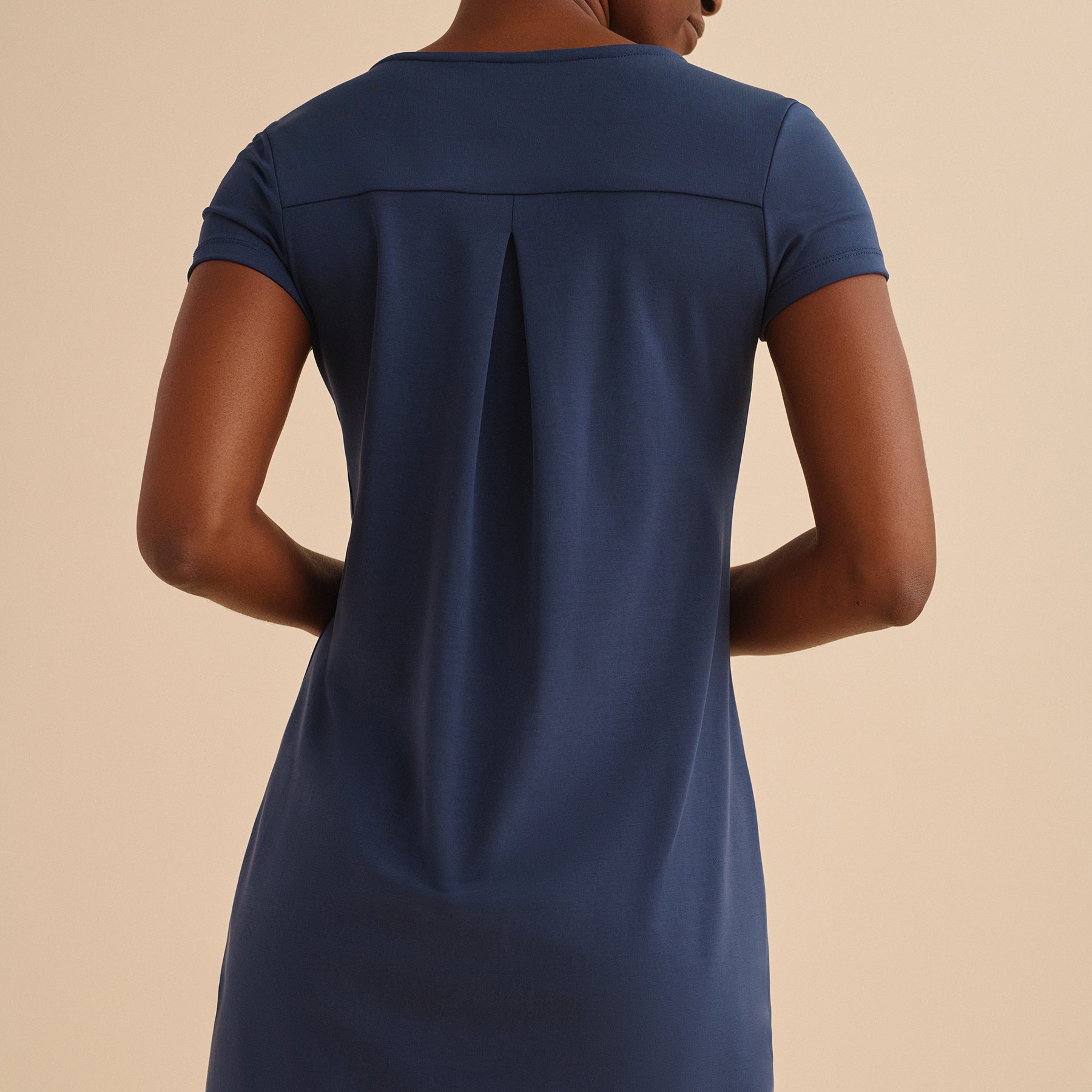 Day/Night Dress