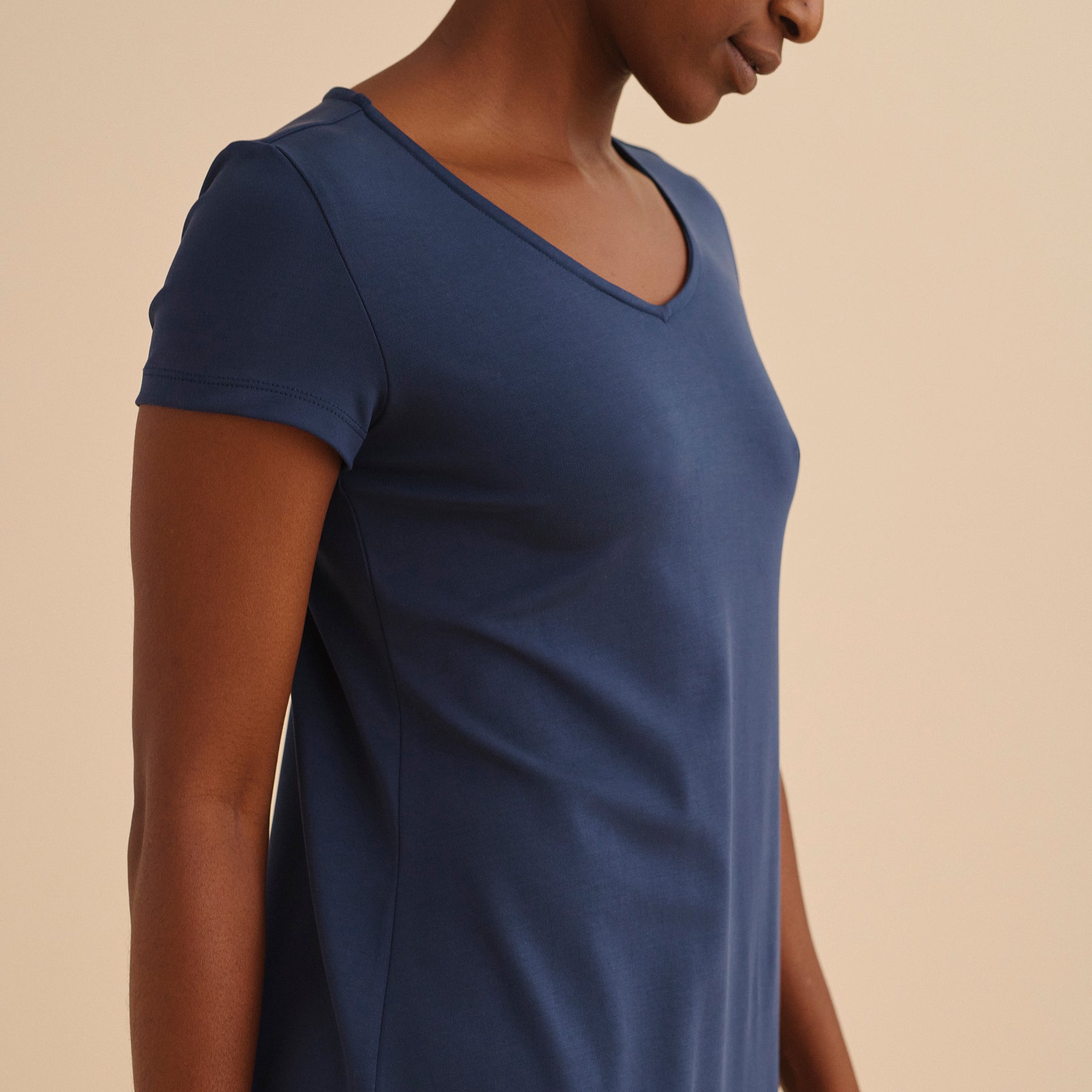 Day/Night Dress