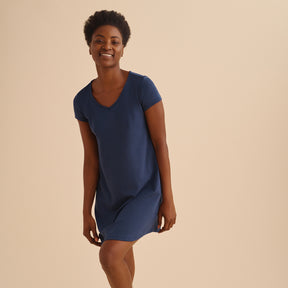 Day/Night Dress