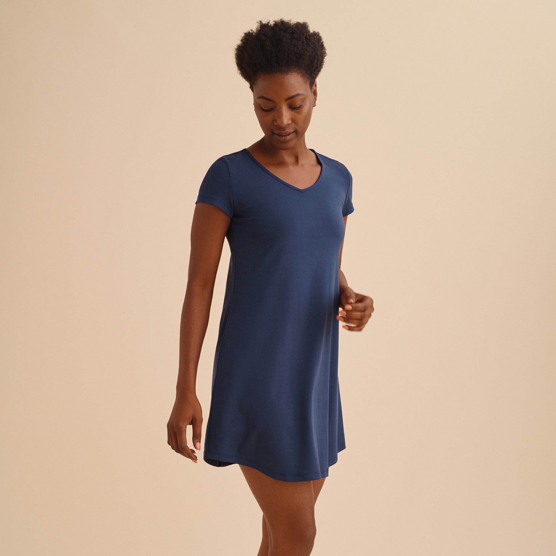 Day/Night Dress