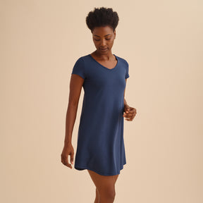 Day/Night Dress