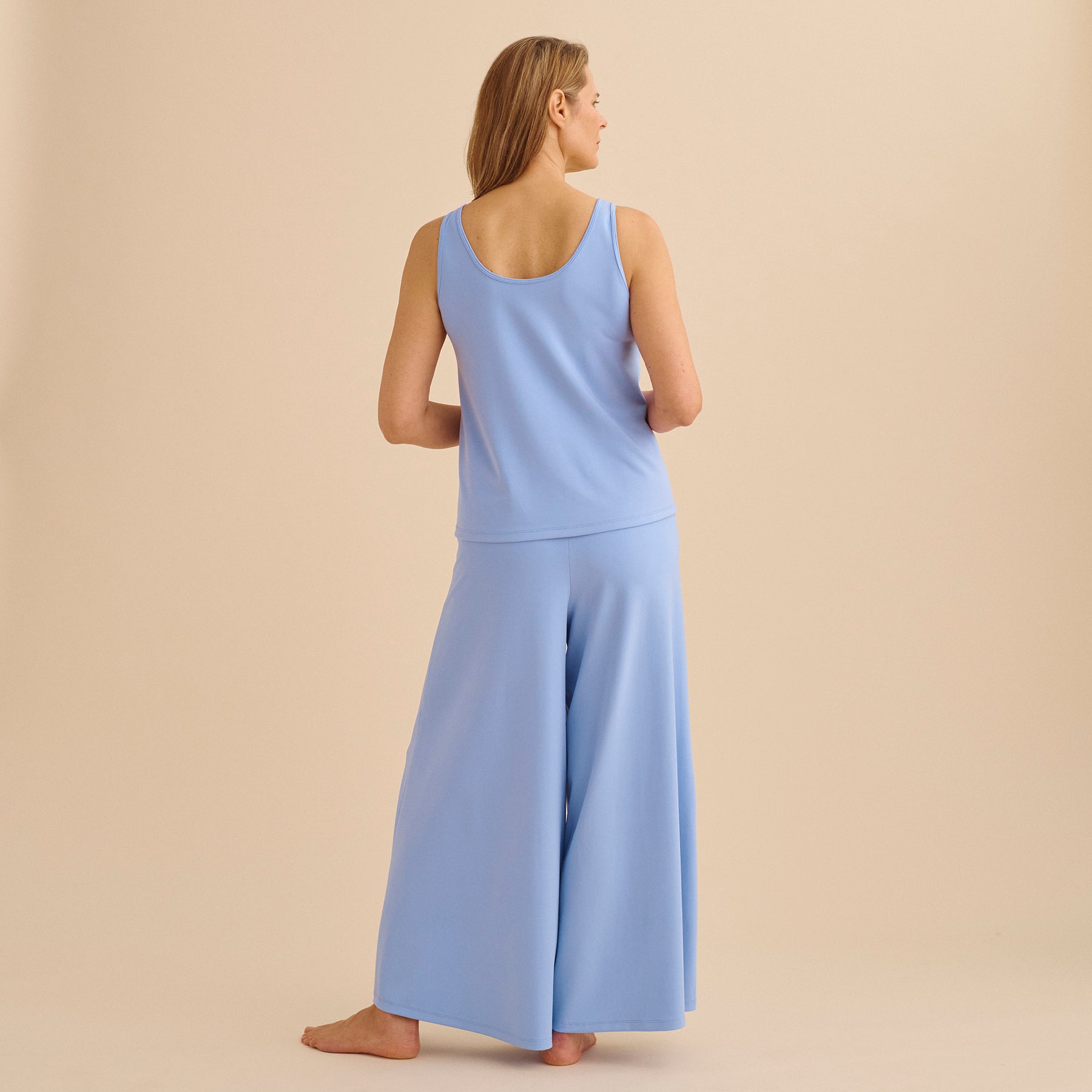 Perfect Seam Pajama Tank