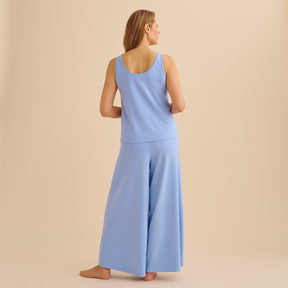 Perfect Seam Pajama Tank