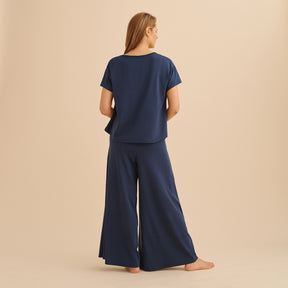 Breezy Short Sleeve Pajama Tee